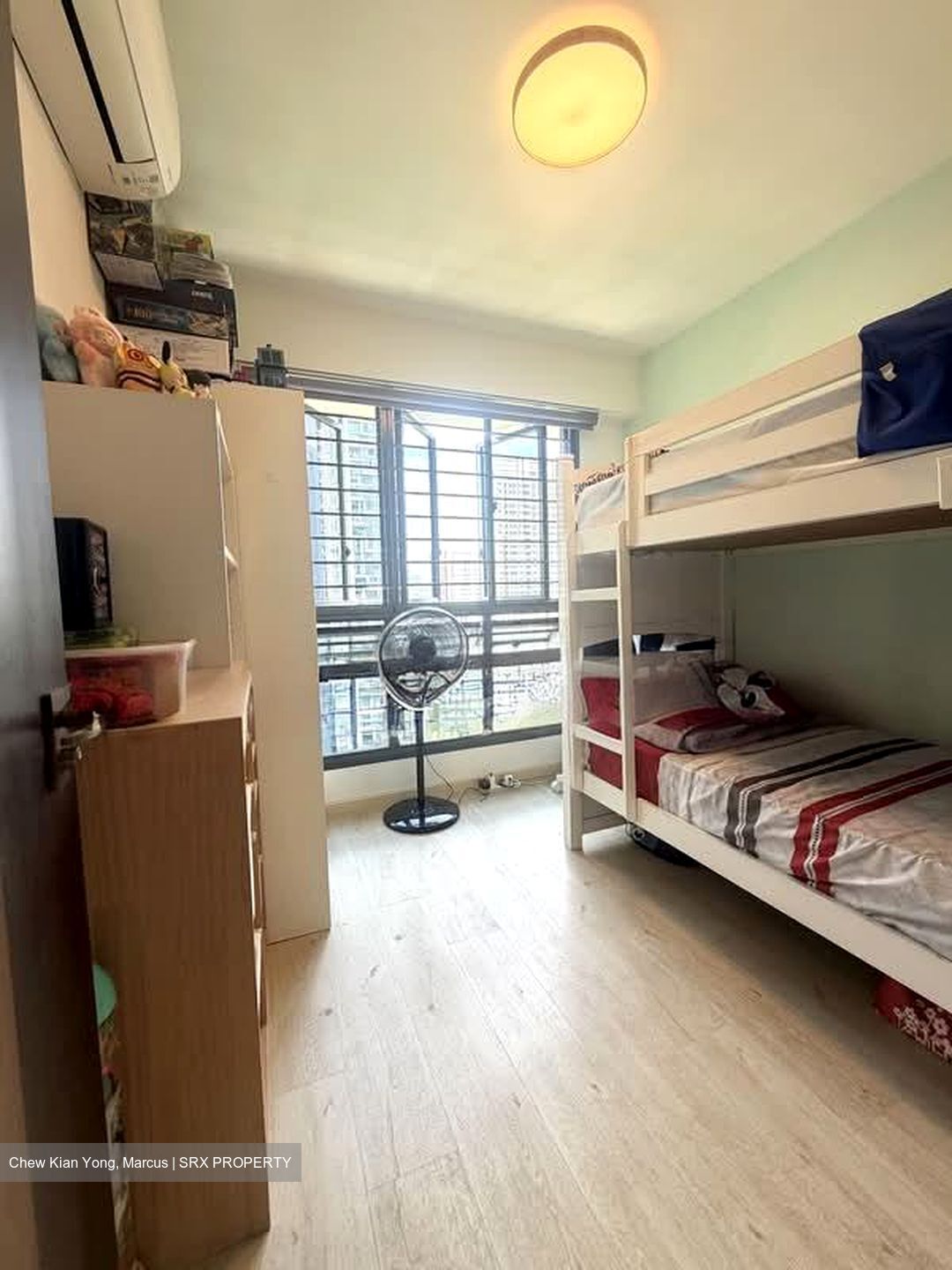 Blk 94 Skyparc @ Dawson (Queenstown), HDB 3 Rooms #548529541
